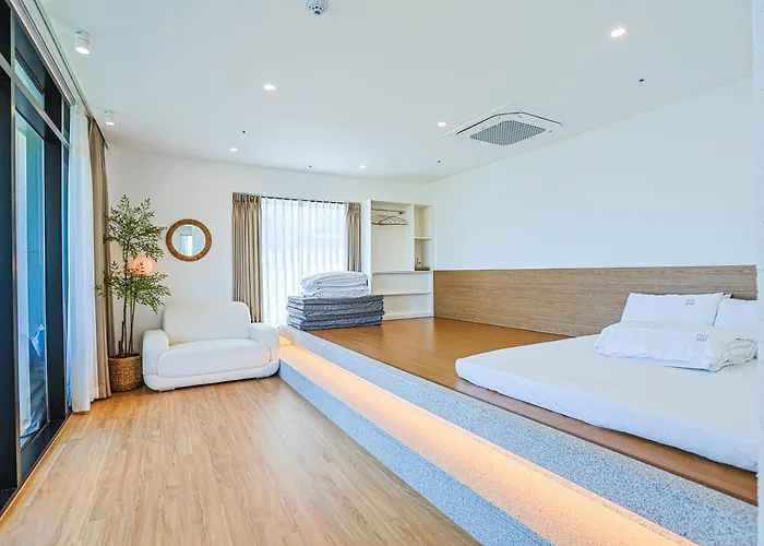 Paul Mare Pool 釜山広域市